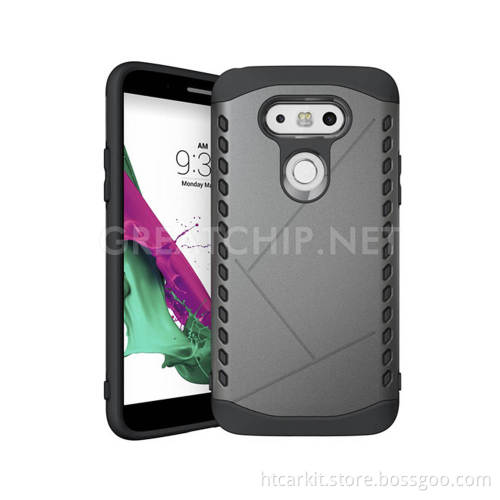 Cheap durable fashion design for lg g5 pc case,for lg g5 clear case,for lg g5 back cover